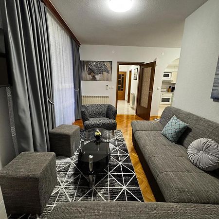 Senada Apartments เซลเซ ภายนอก รูปภาพ