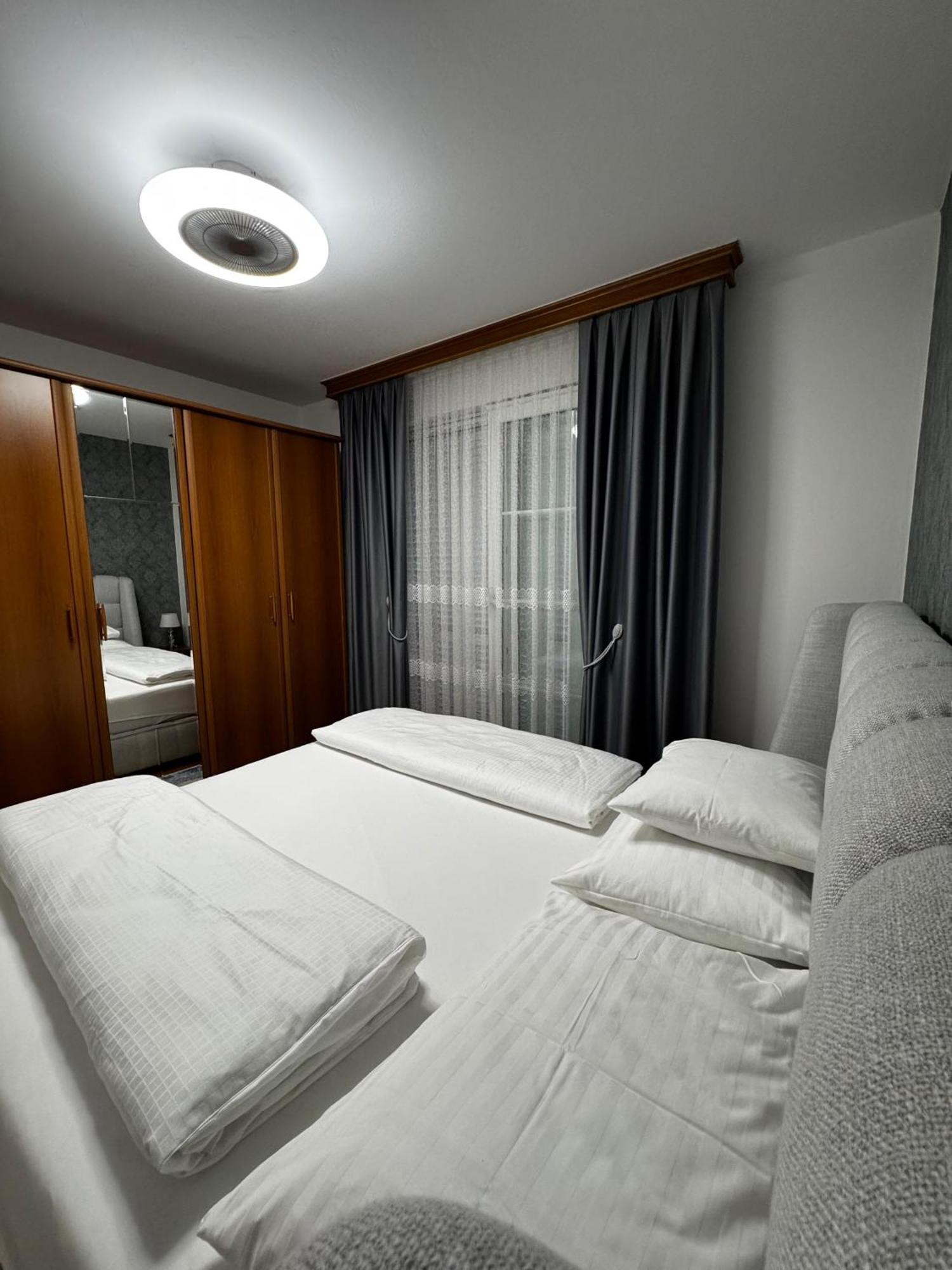 Senada Apartments เซลเซ ภายนอก รูปภาพ