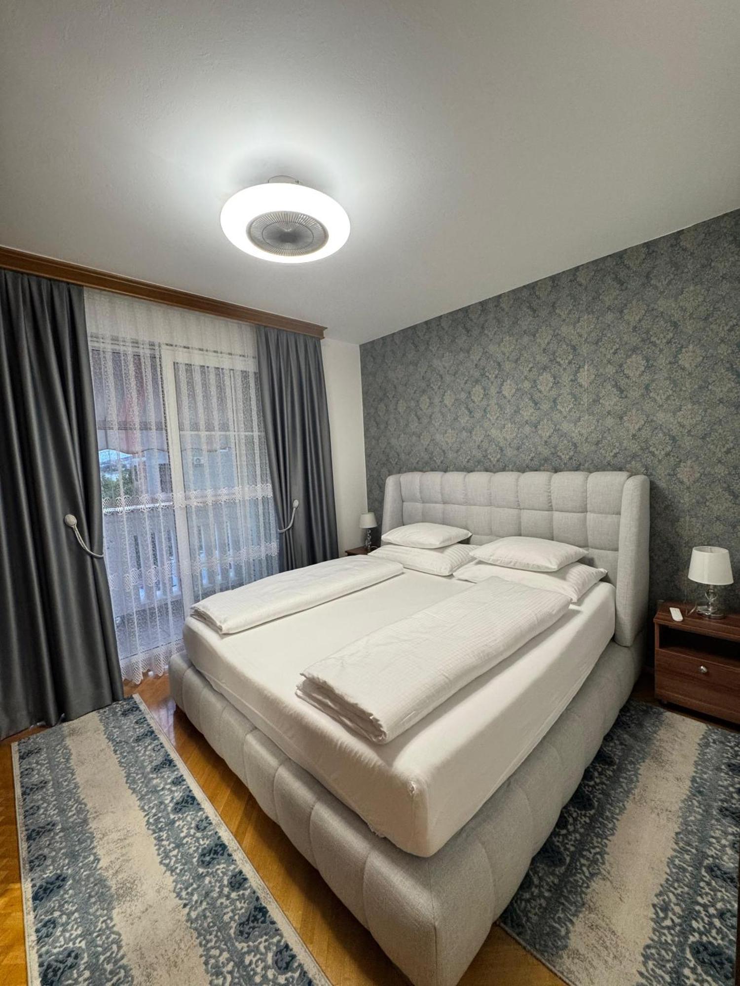 Senada Apartments เซลเซ ภายนอก รูปภาพ